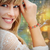 The Spark of Life Creation Bracelet. Accelerated life-force energies many believe help you manifest new ideas, new creations, and even new life.