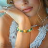 Heaven Stone Bracelet