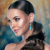 The Divine Alignment And Balance Earrings  - 4 Powerful Spiritual Realignment And Comfort Stones In One 