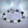 Butterfly Moon Free Spirit Bracelet - Remove your burdens. Let your spirit fly free. 