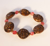  Item 39 Live  Show. Tree Of Life Bracelet Medium