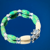 Turtle Spirit - Long And Wealthy Life Bracelet. Live long, prosper, never worry. 