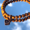 The Relationship Clarity And Understanding Bracelet.  Powerful Indian clarity stones.  