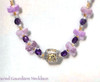 The 4 Sacred Guardians Necklace Powerful spiritual protectors to watch over you. 