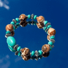 The Dare To Be Different Free Spirit Bracelet  Protection and empowerment for the unique soul.