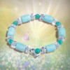 The Lucky In Love And Money Manifestation Bracelet