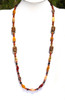 Live Show Item J 50 - Buddha Earth Power Necklace