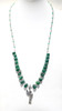 ive Show JL7. The Emerald Griffon Wealth And Treasure Protection Necklace