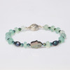 The Protect Your Blessings Hamsa Bracelet - Guard the things that matter most. 