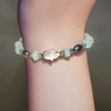 The Protect Your Blessings Hamsa Bracelet - Guard the things that matter most. 