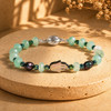 The Protect Your Blessings Hamsa Bracelet - Guard the things that matter most. 