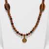 Live Show Item AG2- Strong Bright And Happy Vital Energy Necklace.