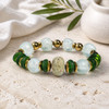  Live Show Item AG7- African Dream Tribal Bracelet. Fair Trade. Only 8 Made. 
