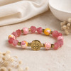 Live Show Item AG11 - The Love Meditation Bracelet