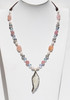 Live Show Item AG24 - The Angel Wing Necklace