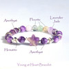 The Young At Heart Longevity Bracelet - Feel young forever. 
