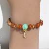 The Genesis Bracelet.  Inspires creativity, new thoughts, new ideas. 