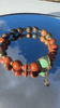 The Genesis Bracelet.  Inspires creativity, new thoughts, new ideas. 