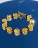The Citrine Dream Confidence And Abundance Bracelet