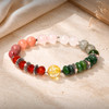 The Mysterious Woman Bracelet. Live Show Item S8
