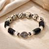 The Laugh Despite It All Bracelet. Sometimes laughter is your best protection.   Live Show Item S10