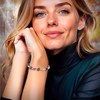 The Artsy Soul Bracelet - Inspiration to create, dream, think outside the box.