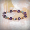 The Artsy Soul Bracelet - Inspiration to create, dream, think outside the box.
