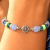 The Angel Of Hope And Miracles Bracelet - For when you are really hoping for a miracle. 
