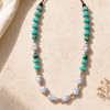 The Heart Of Joy Necklace. Live Show Item OC4