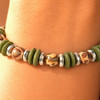 The Find Your Place And Purpose Bracelet - Live Show Item OC9