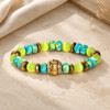 The Amazing Happiness Manifestation Bracelet - Live Show Item OC27