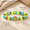 The Amazing Happiness Manifestation Bracelet - Live Show Item OC27