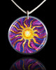 El Sol Yang Energy Empowerment Amulet