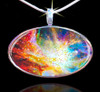 Star Child Awakening Energy Pendant - Discover your true inner being