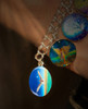 Free Bird Energy Charm - Break The Bonds That Hold You And Let Your Spirit Soar