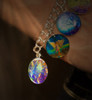 Healing Waters Energy Charm