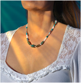 What Can Energy Healing Necklaces Do for You?