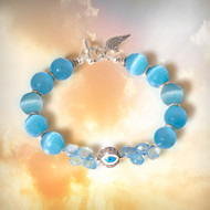 The Rise of th Evil Eye Bracelet: A Timeless Symbol of Spiritual Protection and Power