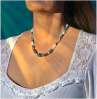 What Can Energy Healing Necklaces Do for You?