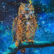 Is Owl Your Spirit Animal? Take the quiz.  