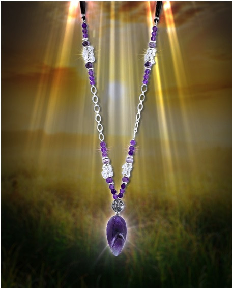 How Healing Jewelry Can Improve Your Life Energy Artist Julia