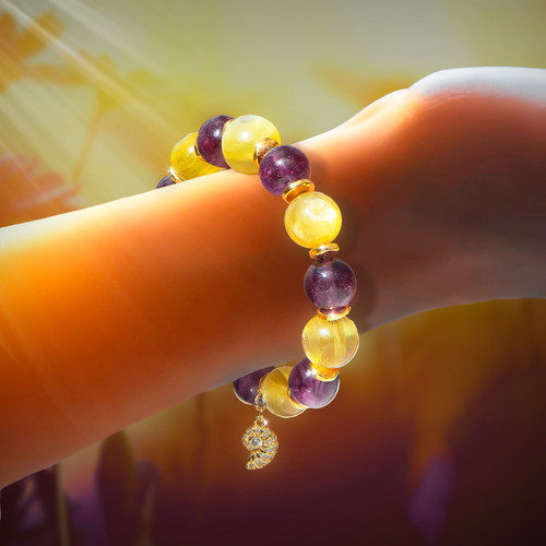 Nautilus Bracelet