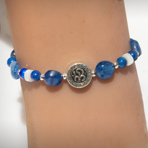 The Oracle Divination Bracelet. Do you see the future?
