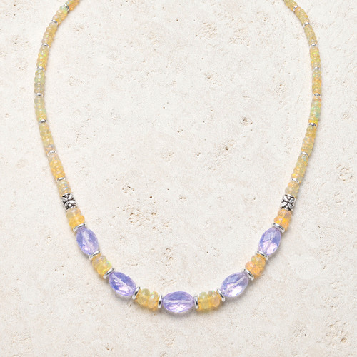 Live Show Item AG9- Fairies' Light Necklace