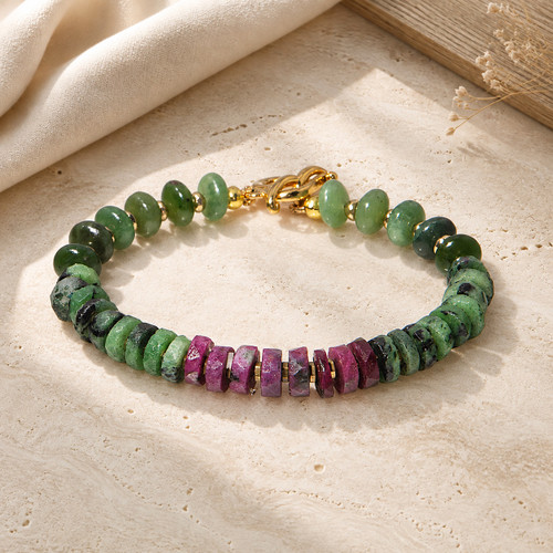 The Love And Fortune Bracelet - Live Show Item OC6