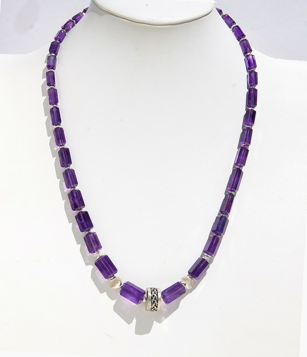 Live Show JL25. The Answered Prayers - Prayer Wheel Necklace - Guidance, wisdom and direction. 