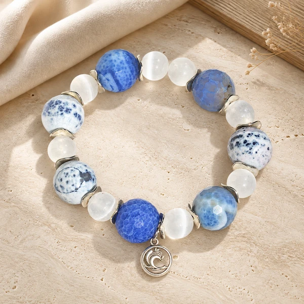 The Water Element Bracelet. Live Show Item S15