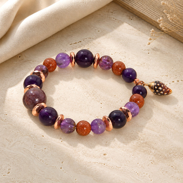 The Psychic Guidance Bracelet -  For when you really need to know something and answers are hard to find.