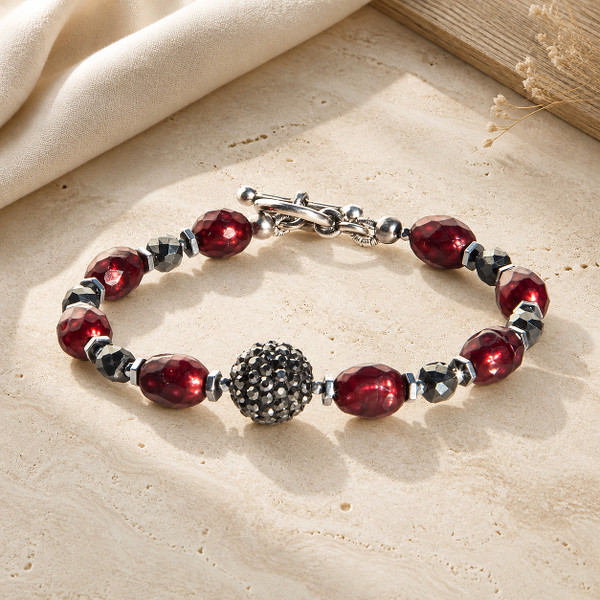 The Shambhala Bracelet   - Live Show  Item OC28