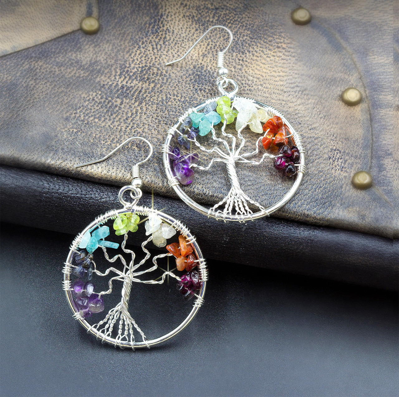 The Miracle In Natural Jewelry The Miracle In Natural Jewelry